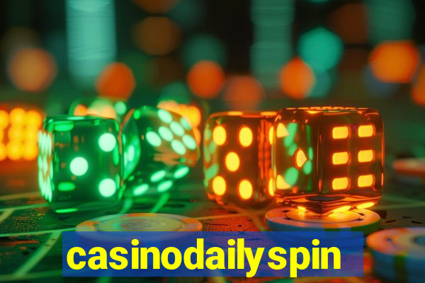 casinodailyspin