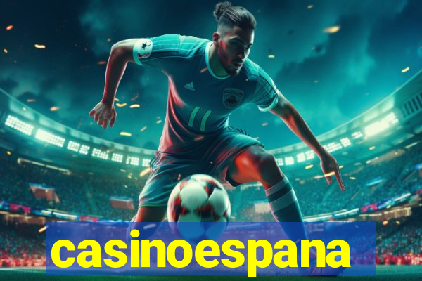 casinoespana