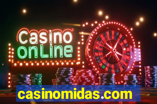 casinomidas.com