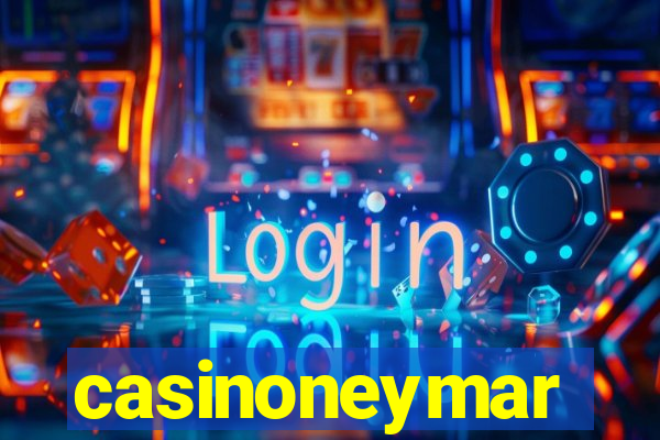 casinoneymar