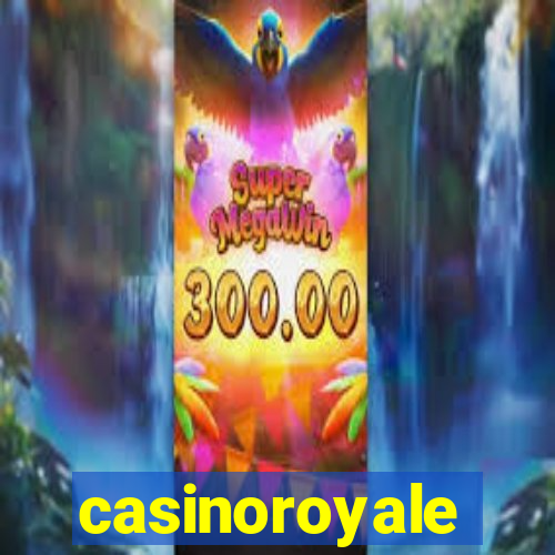 casinoroyale