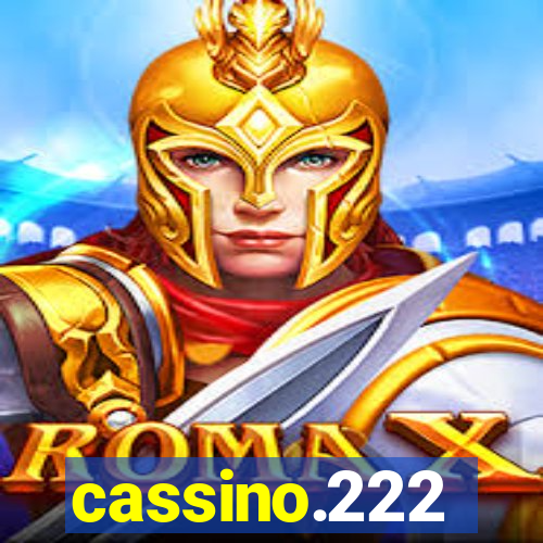 cassino.222