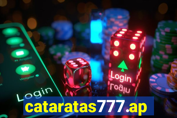 cataratas777.app