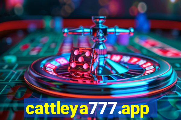 cattleya777.app