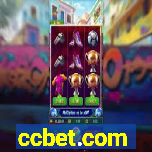 ccbet.com