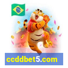 ccddbet5.com