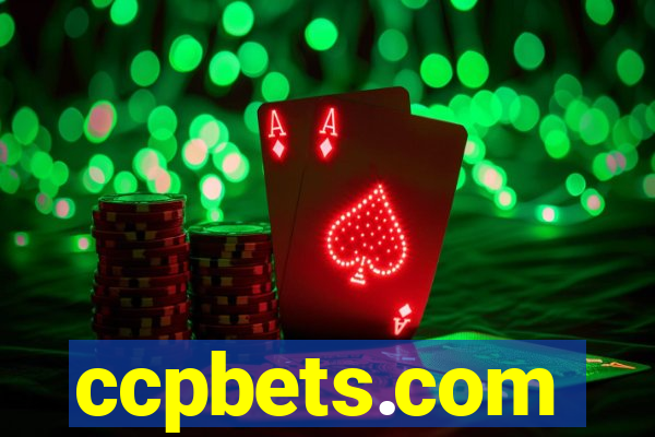 ccpbets.com