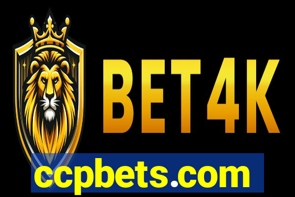 ccpbets.com