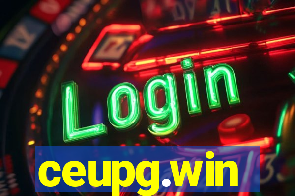 ceupg.win