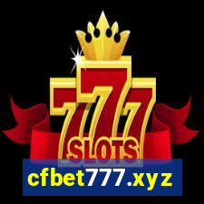 cfbet777.xyz