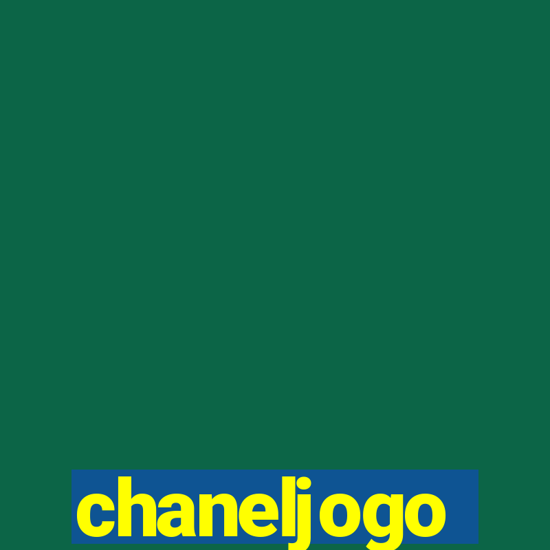 chaneljogo