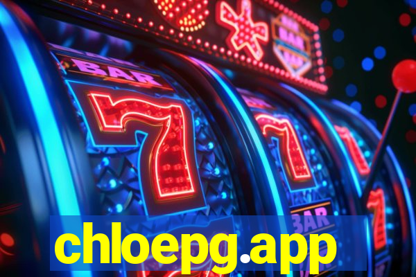 chloepg.app