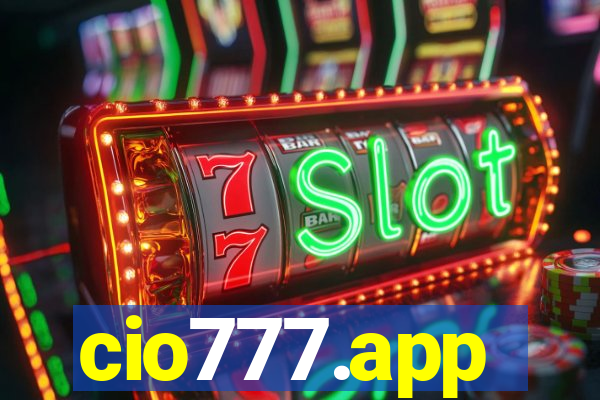 cio777.app