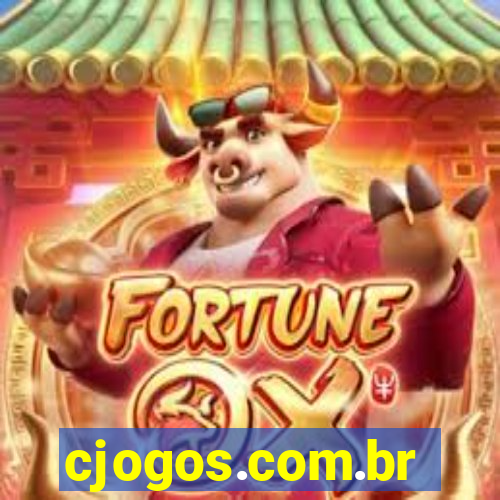 cjogos.com.br