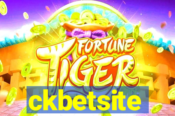 ckbetsite