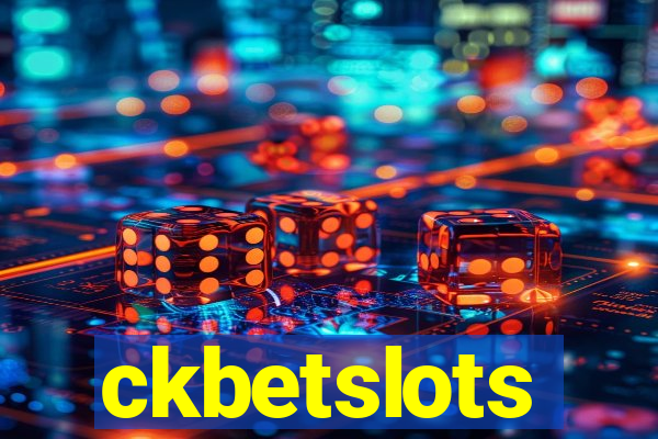 ckbetslots