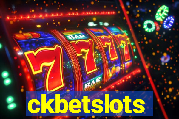 ckbetslots