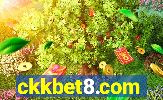 ckkbet8.com