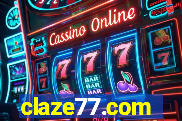 claze77.com