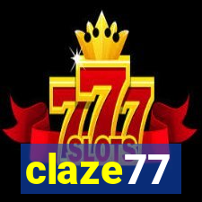 claze77