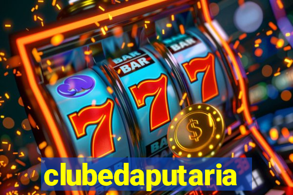 clubedaputaria