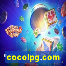 cocolpg.com