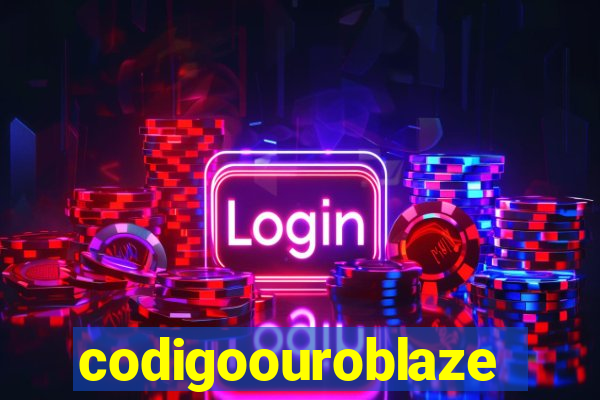 codigoouroblaze