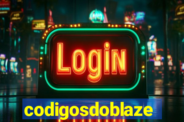 codigosdoblaze