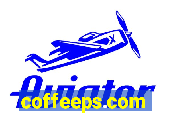 coffeeps.com