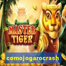 comojogarocrash