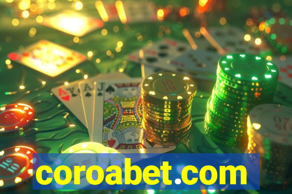 coroabet.com