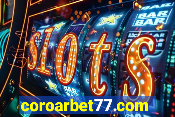 coroarbet77.com