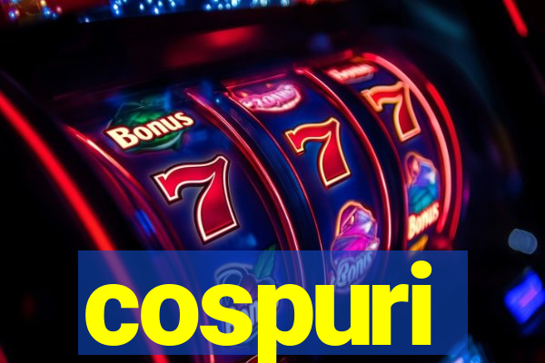 cospuri