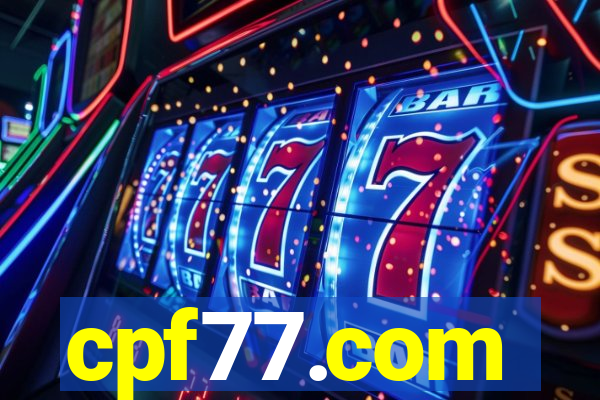 cpf77.com