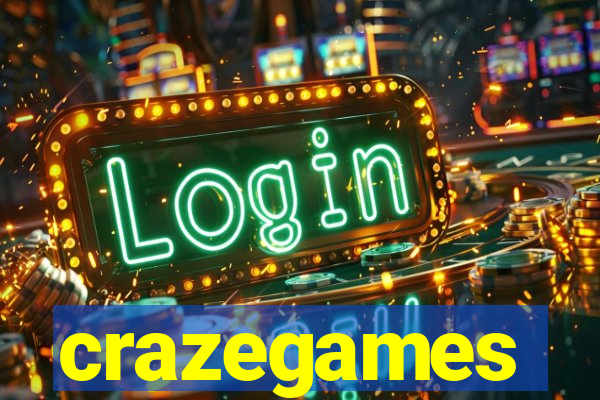 crazegames