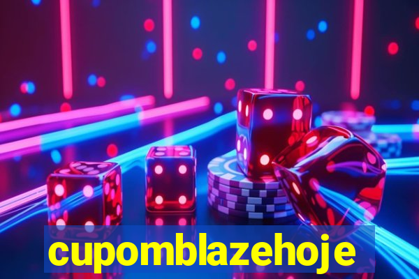 cupomblazehoje