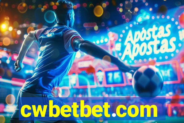 cwbetbet.com