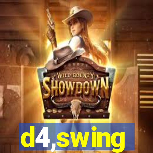 d4,swing