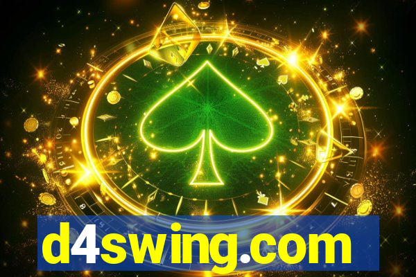 d4swing.com