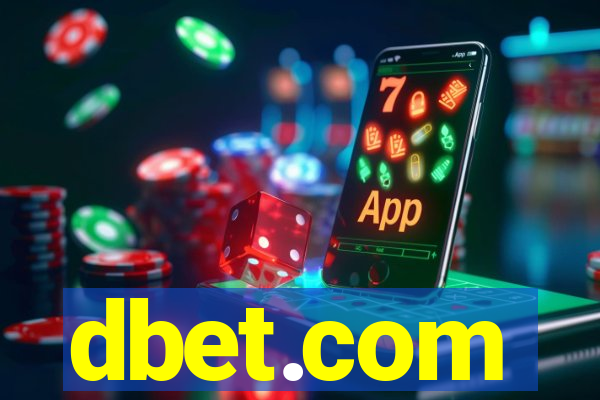 dbet.com