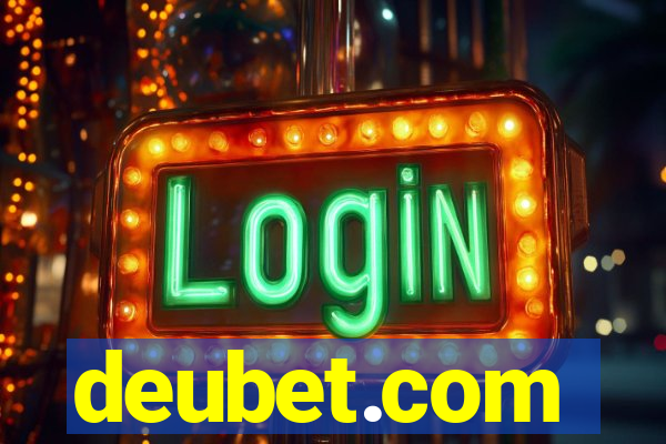 deubet.com