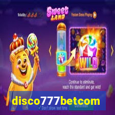 disco777betcom