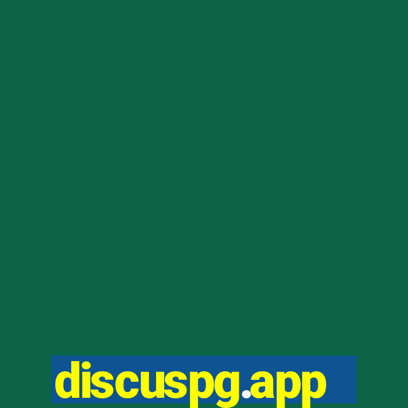 discuspg.app