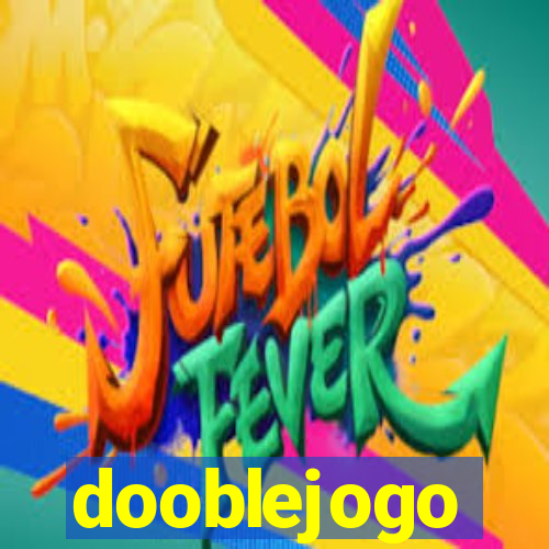 dooblejogo