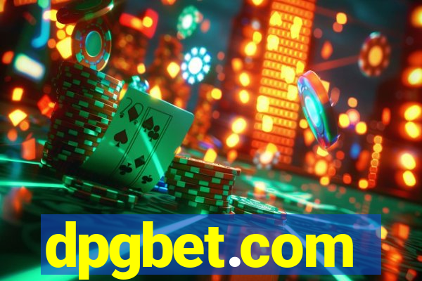 dpgbet.com