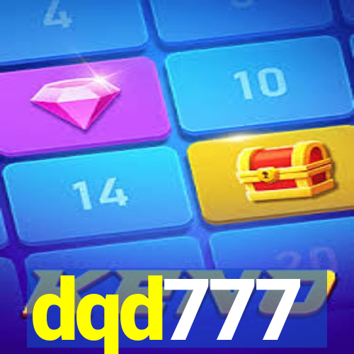 dqd777