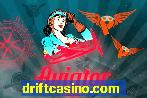 driftcasino.com