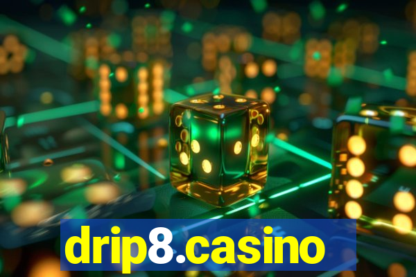 drip8.casino