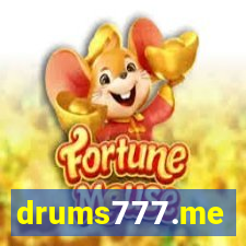 drums777.me