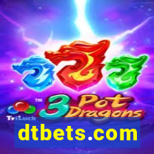 dtbets.com